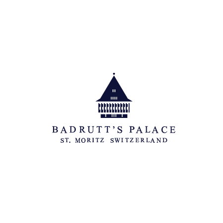 logo badrutts palace Marco Traverso fleuriste Monaco