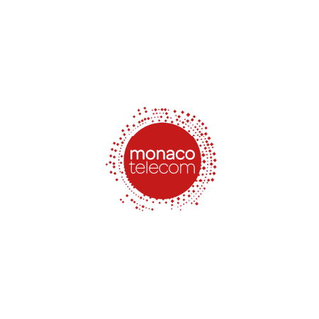 logo monaco telecom Marco Traverso fleuriste Monaco
